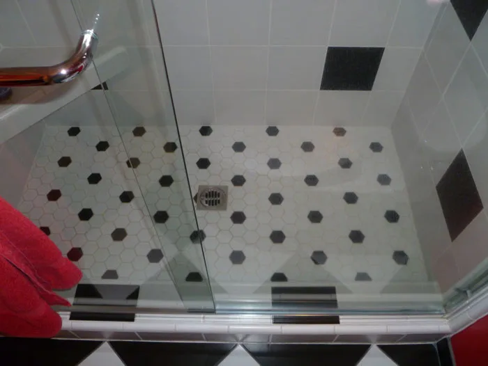 Children's Bathroom Renovation by Elegant Construction LLC - Photo 6