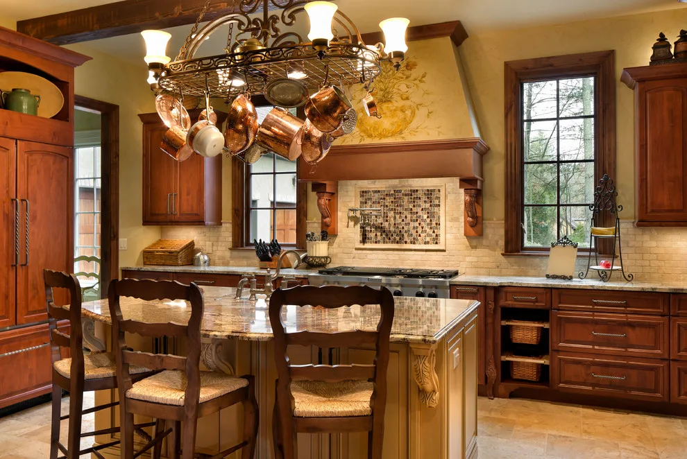 The Wander, Contemporary High-End Kitchen by Mason Elliott Designs - Photo 3