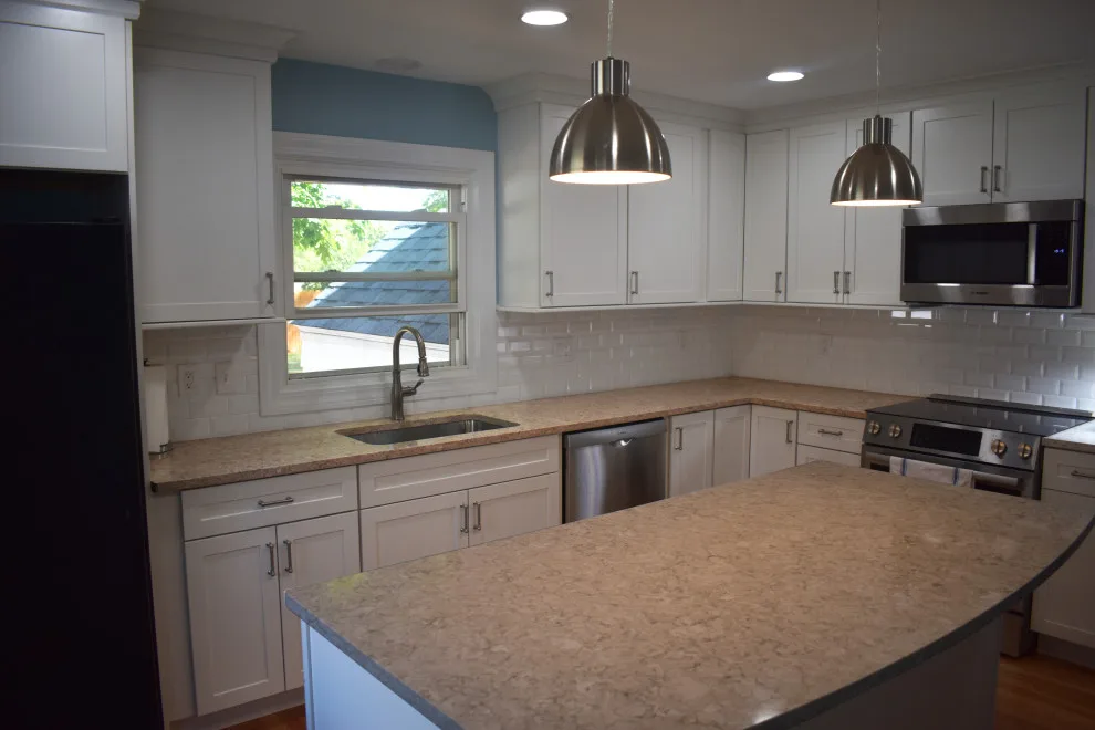 The Serio Initiative by Northeast Kitchen Remodel & Design Build - Photo 2