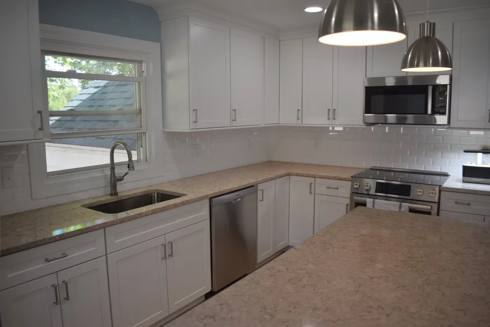 The Serio Initiative by Northeast Kitchen Remodel & Design Build - Photo 3