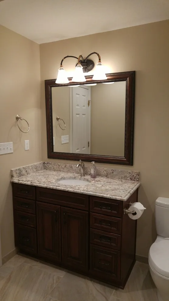 The Master Bath Year by Mission Kitchen & Bath - Photo 5