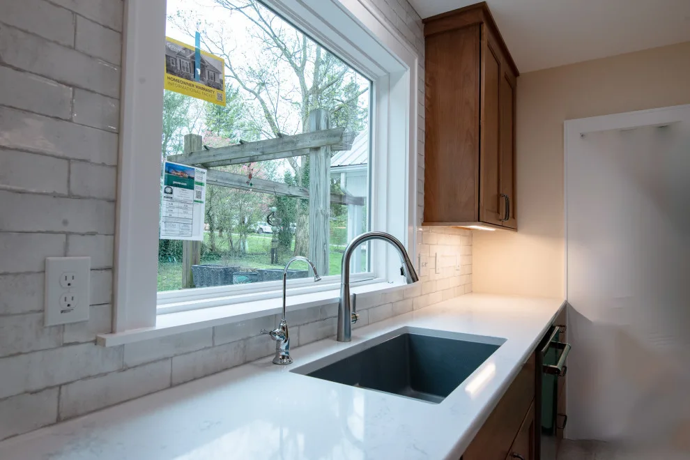 Past and Present by Asheville Home Remodel - Photo 3