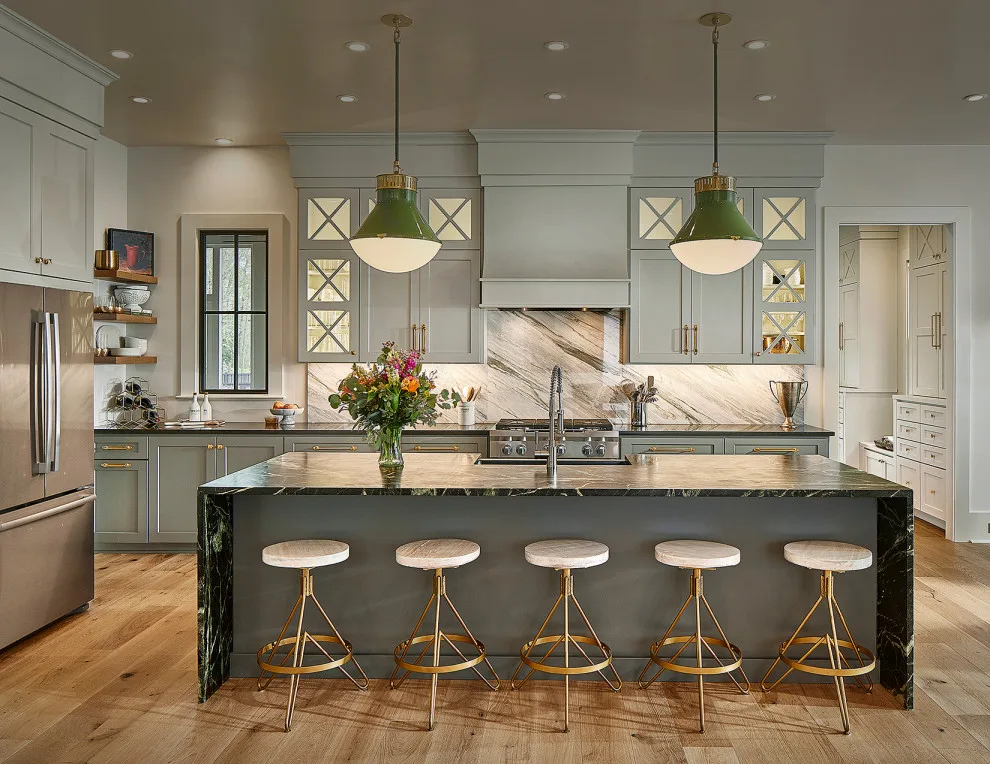 Thibodaux | Aesthetic and Functional Kitchen by Kitchen, Bath & Home - Texas - Photo 5