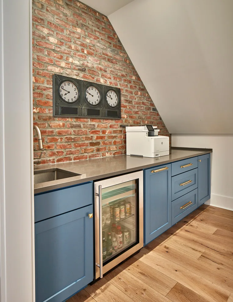 Thibodaux | Aesthetic and Functional Kitchen by Kitchen, Bath & Home - Texas - Photo 7