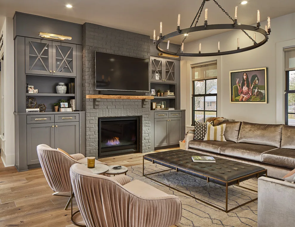 Thibodaux | Aesthetic and Functional Kitchen by Kitchen, Bath & Home - Texas - Photo 3