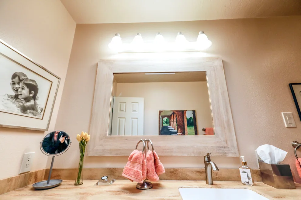 Thomas Restroom by Poulin Design Center - Photo 5