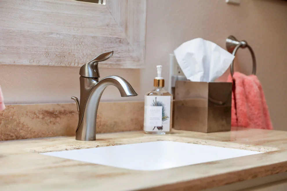 Thomas Restroom by Poulin Design Center - Photo 2