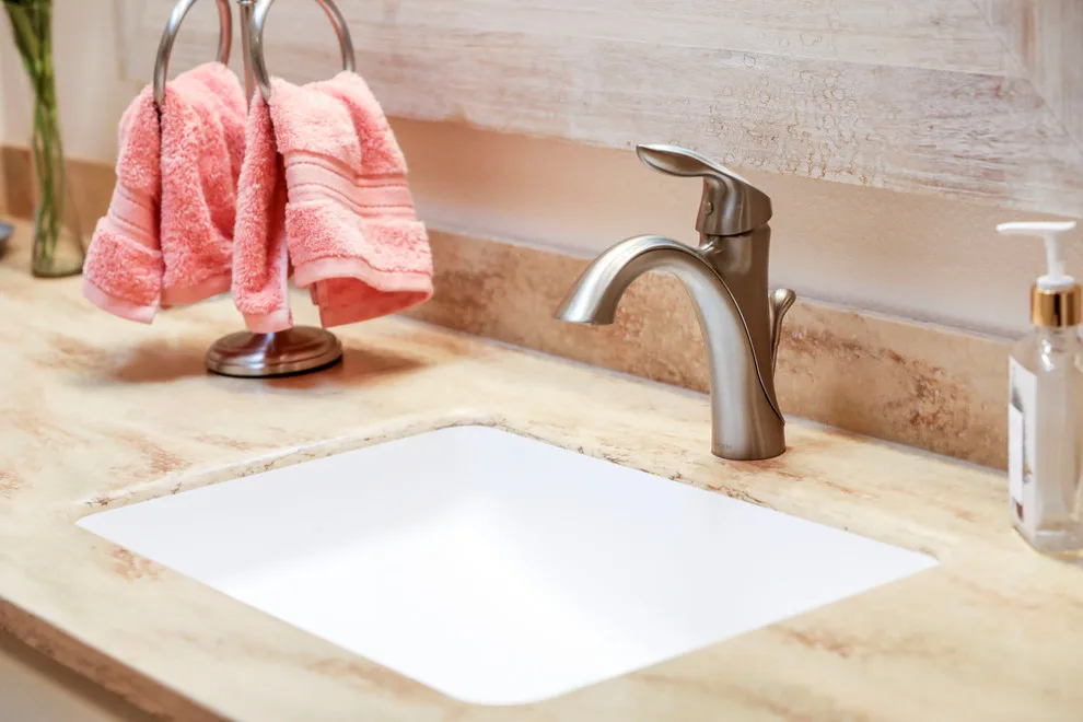 Thomas Restroom by Poulin Design Center - Photo 8