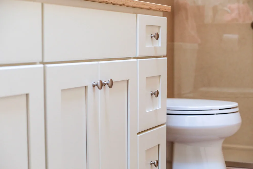 Thomas Restroom by Poulin Design Center - Photo 9