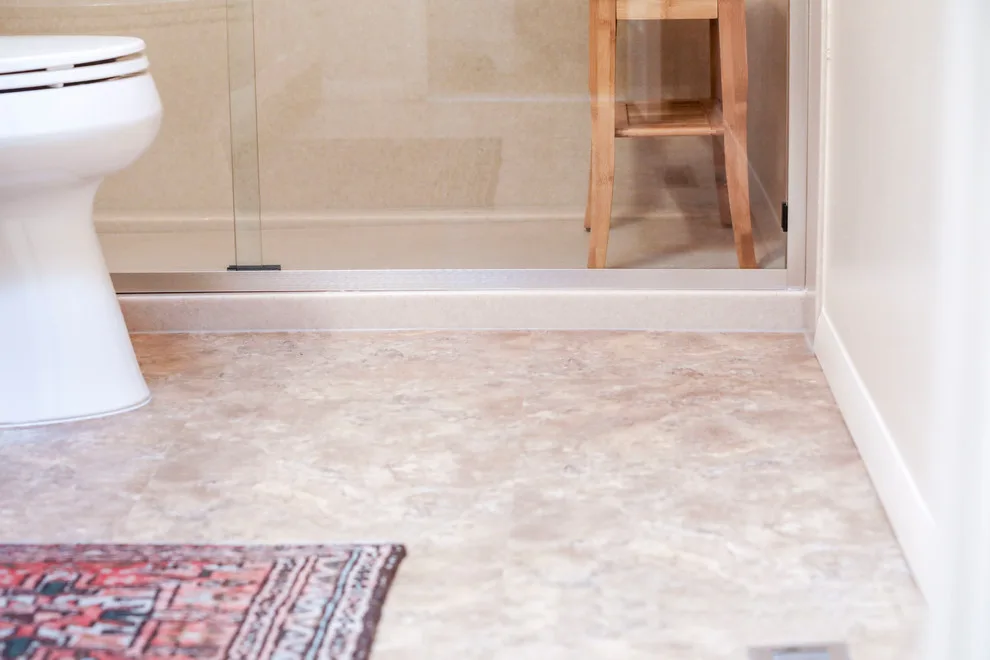 Thomas Restroom by Poulin Design Center - Photo 10