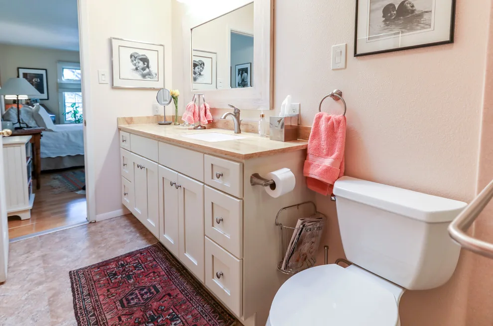 Thomas Restroom by Poulin Design Center - Photo 11