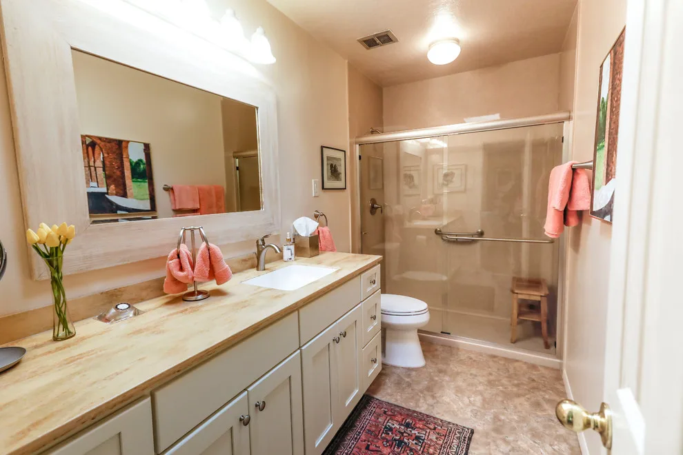Thomas Restroom by Poulin Design Center - Photo 4