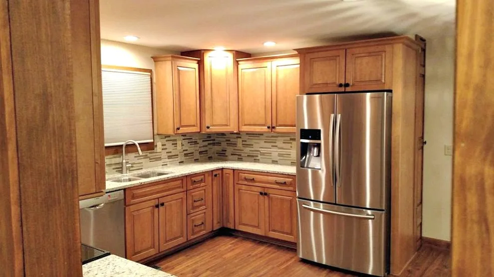 Thomas Culinary Renovation by IDeal Kitchens & More - Photo 3