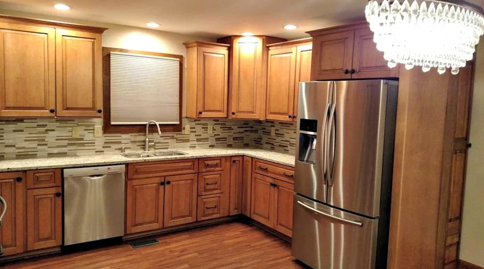 IDeal Kitchens & More - Photo 9