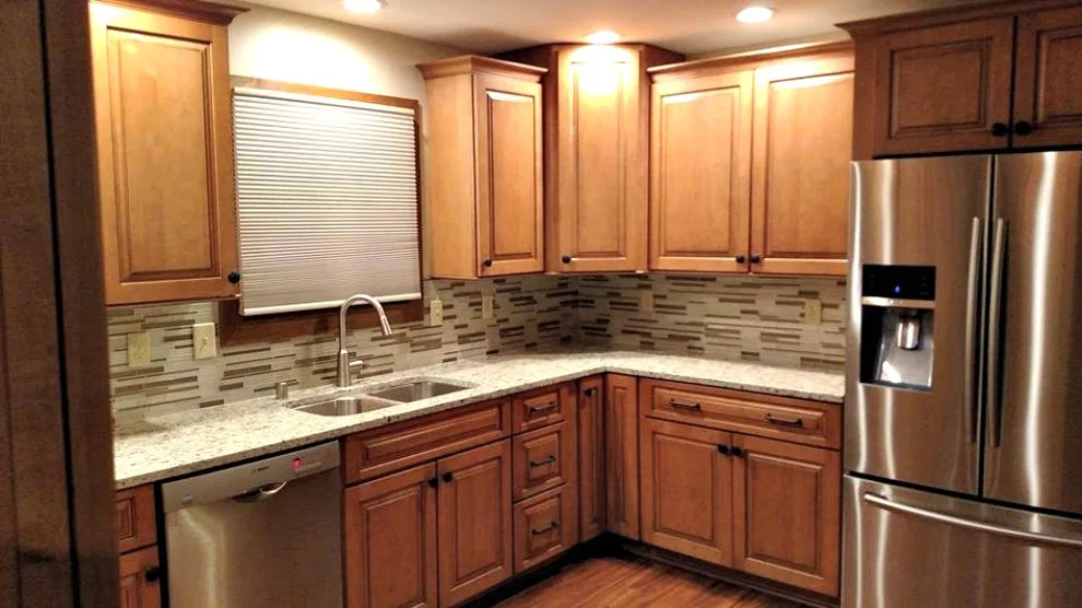 Thomas Culinary Renovation by IDeal Kitchens & More - Photo 4