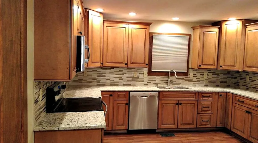 Thomas Culinary Renovation by IDeal Kitchens & More - Photo 6