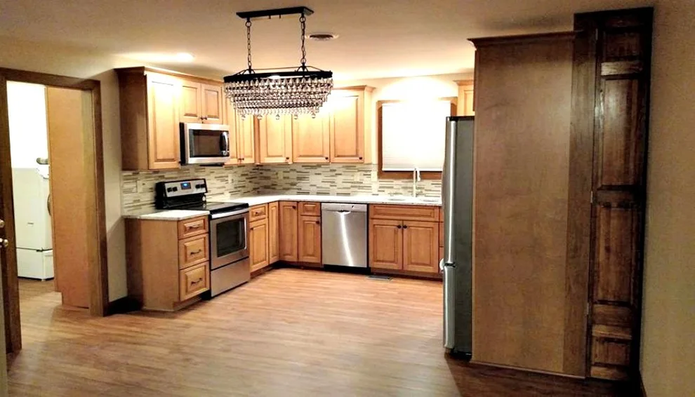 Thomas Culinary Renovation by IDeal Kitchens & More - Photo 7
