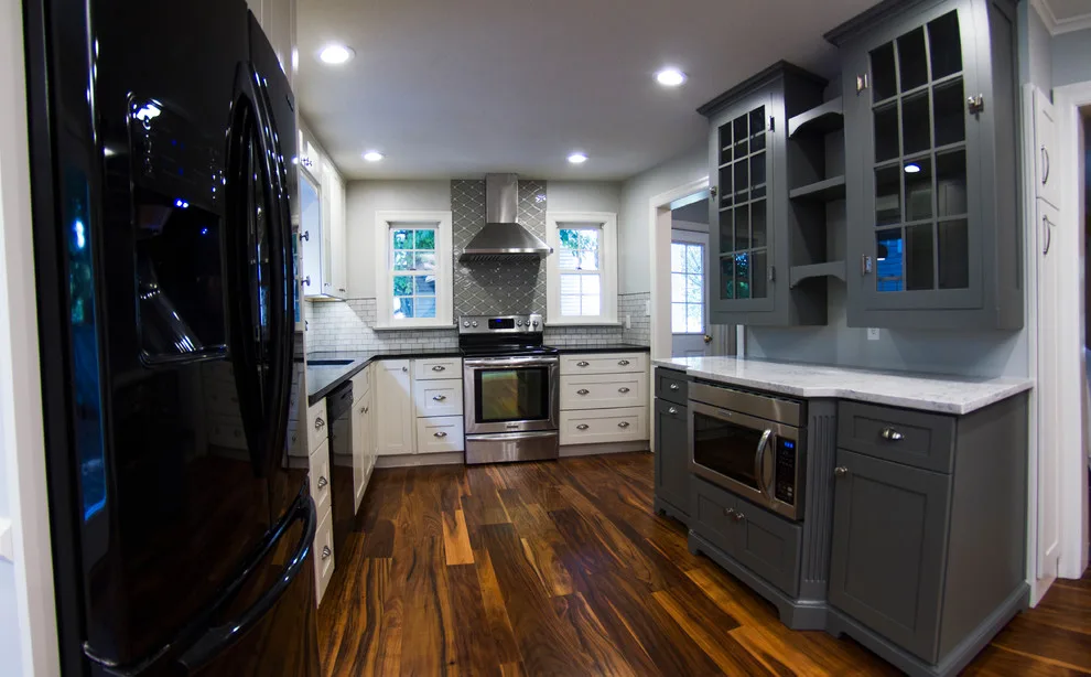 Thomas Kitchen - Transformation Showcase by Top Tier Kitchen & Baths - Photo 14