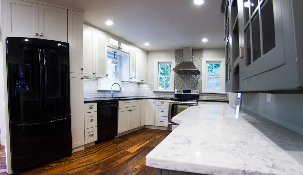 Thomas Kitchen - Transformation Showcase by Top Tier Kitchen & Baths - Photo 4