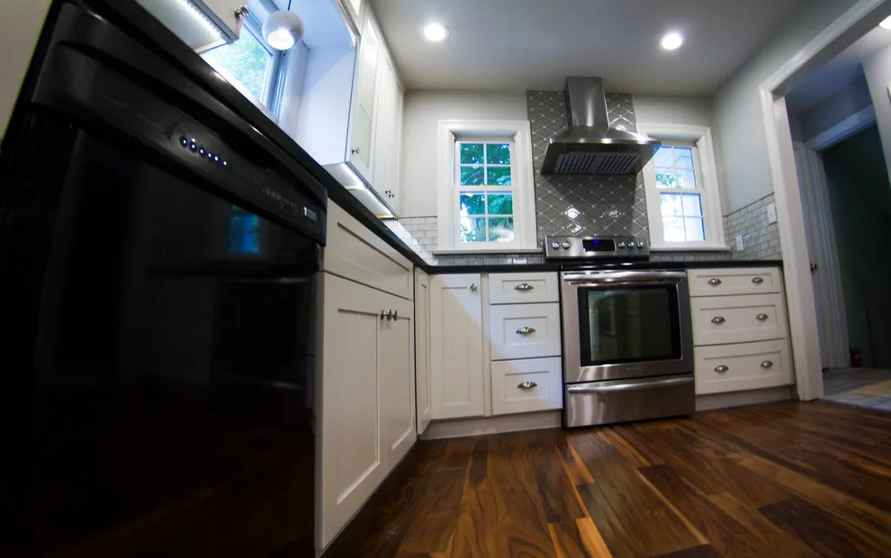 Thomas Kitchen - Transformation Showcase by Top Tier Kitchen & Baths - Photo 13