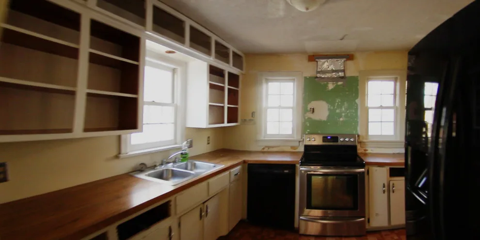 Thomas Kitchen - Transformation Showcase by Top Tier Kitchen & Baths - Photo 7