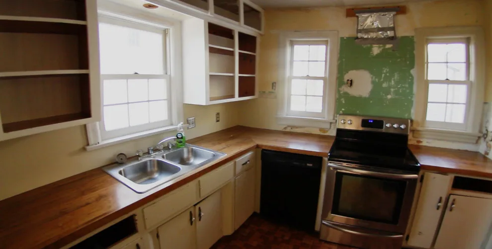 Thomas Kitchen - Transformation Showcase by Top Tier Kitchen & Baths - Photo 11
