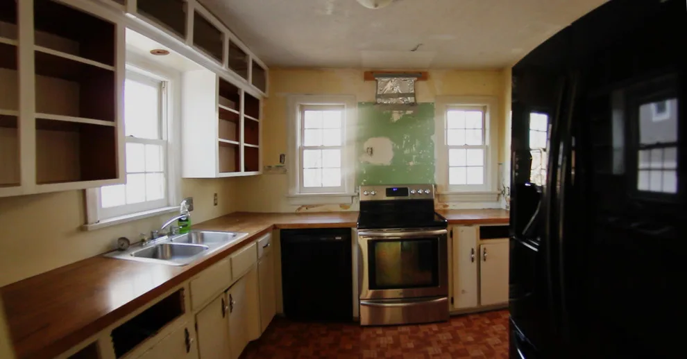 Thomas Kitchen - Transformation Showcase by Top Tier Kitchen & Baths - Photo 8