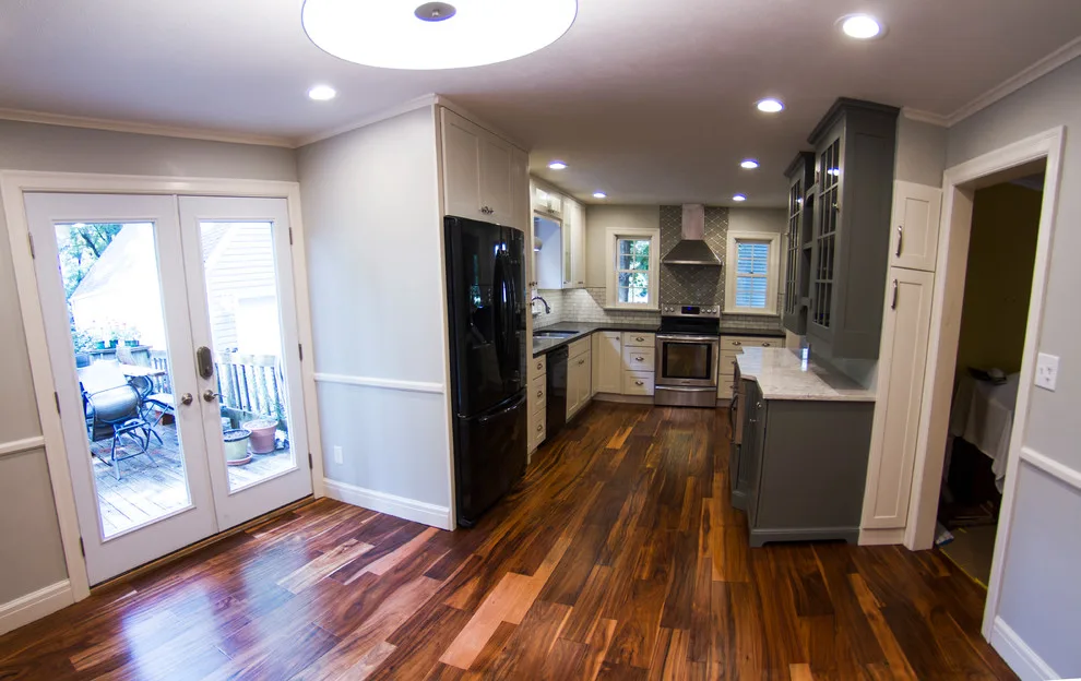 Thomas Kitchen - Transformation Showcase by Top Tier Kitchen & Baths - Photo 3