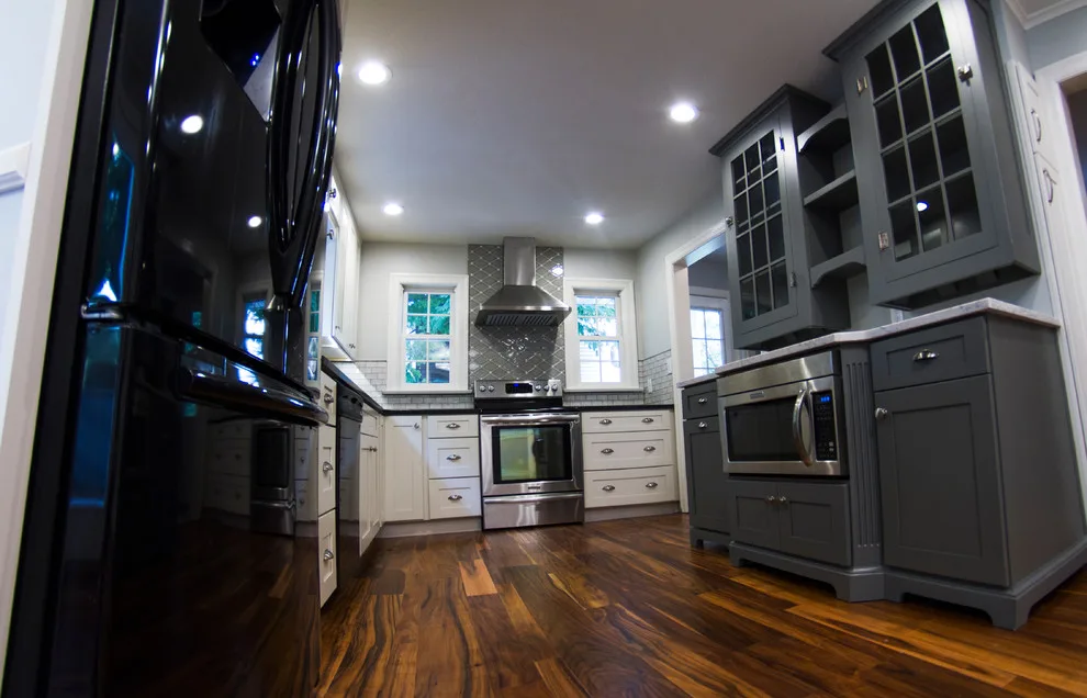 Top Tier Kitchen & Baths - Photo 8