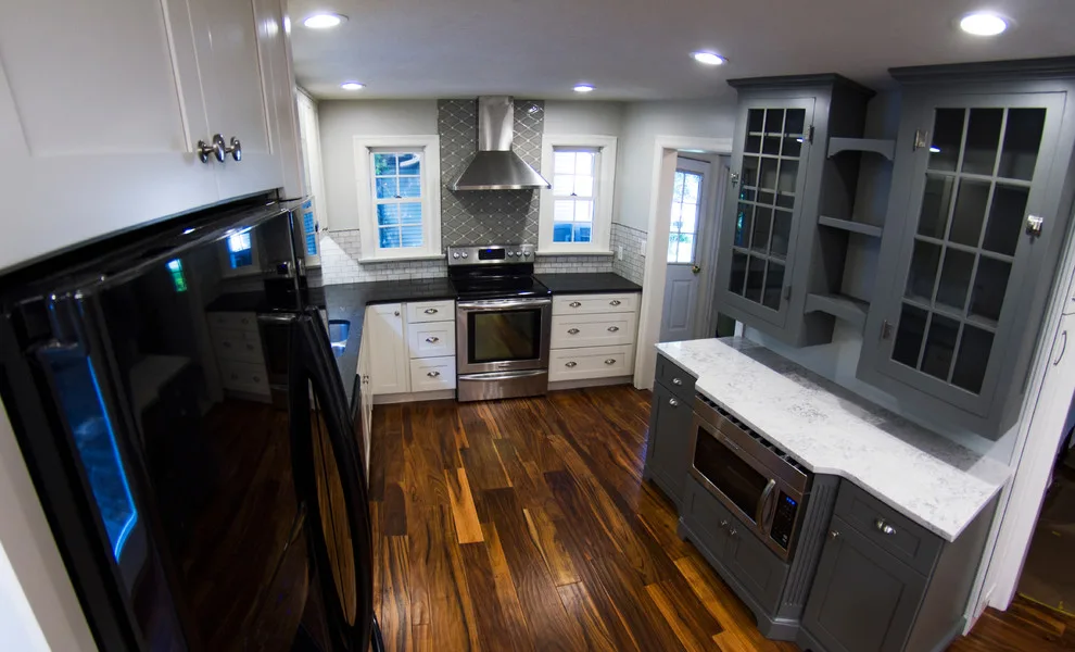 Top Tier Kitchen & Baths - Photo 7
