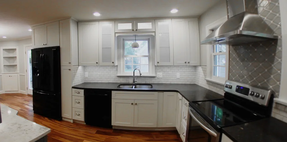 Thomas Kitchen - Transformation Showcase by Top Tier Kitchen & Baths - Photo 5