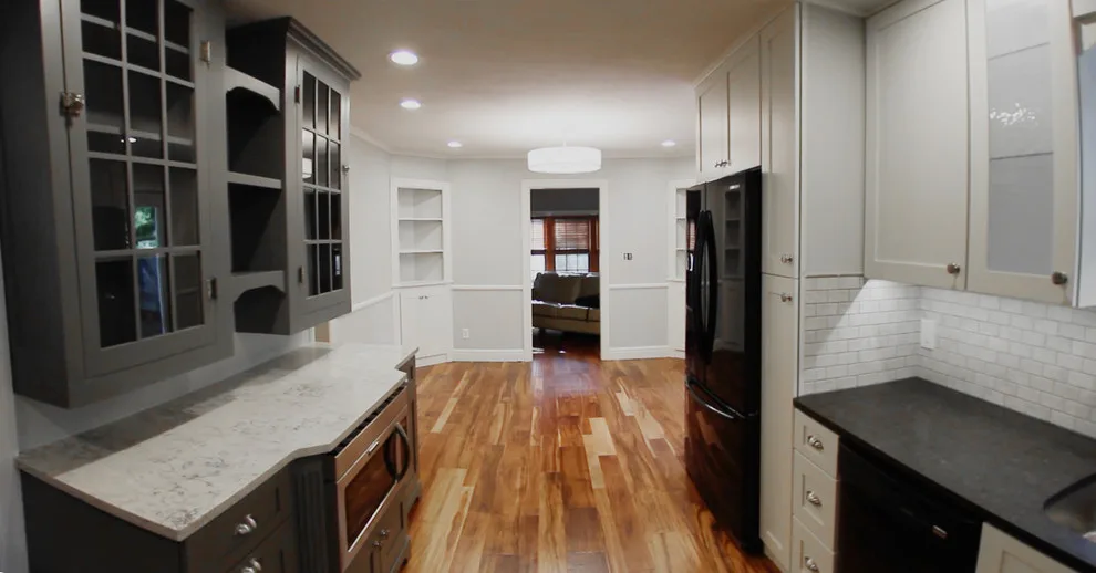 Thomas Kitchen - Transformation Showcase by Top Tier Kitchen & Baths - Photo 6