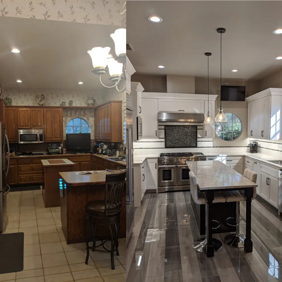 Revamp Thrash by Alliance Home Remodeling - Photo 2