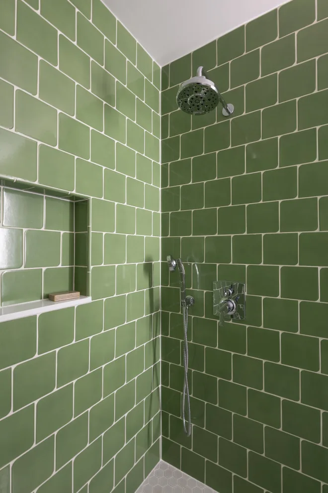 East Hanover, NJ Tiffany Drive Bathroom Project by KraftMaster Renovations - Photo 10