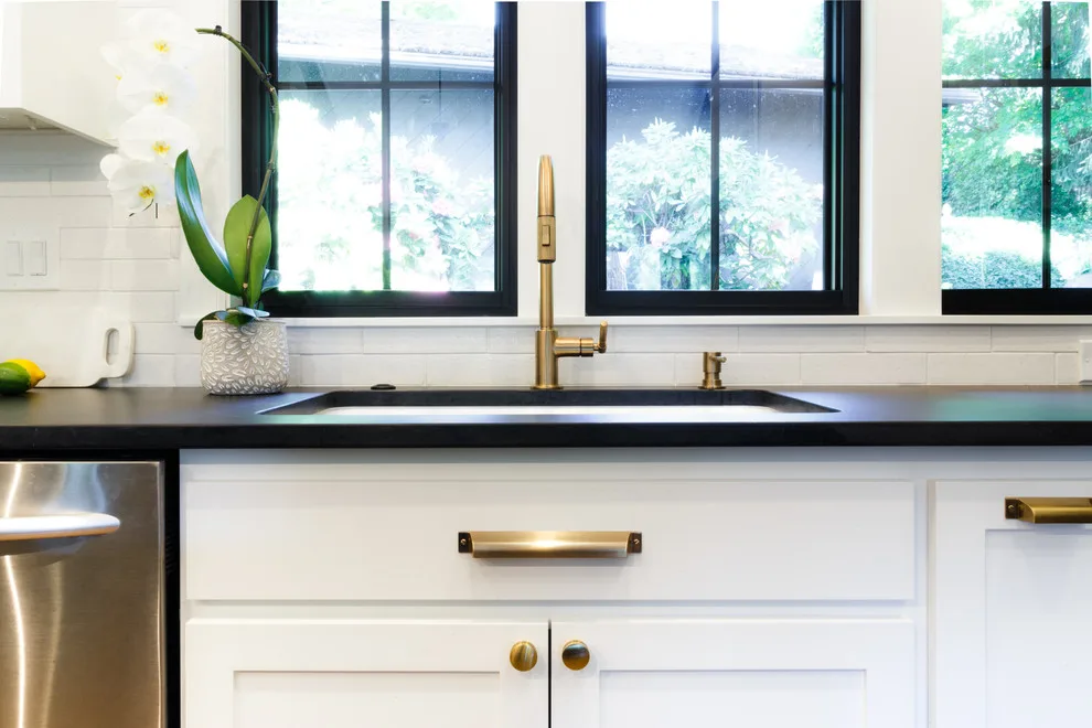 Tigard House Renovation by Straight Line Design And Remodeling - Photo 3