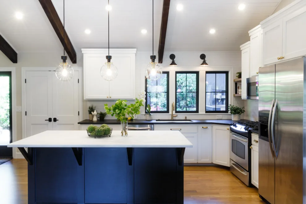 Tigard House Renovation by Straight Line Design And Remodeling - Photo 17