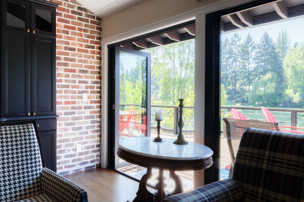 Tigard House Renovation by Straight Line Design And Remodeling - Photo 11