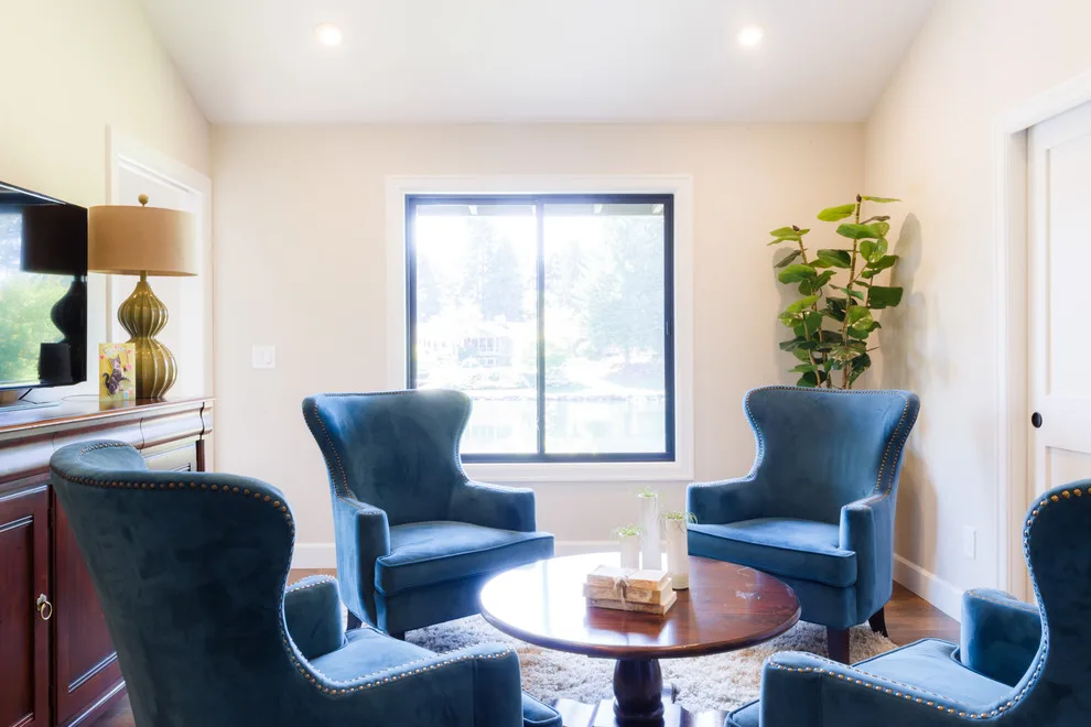 Tigard House Renovation by Straight Line Design And Remodeling - Photo 20
