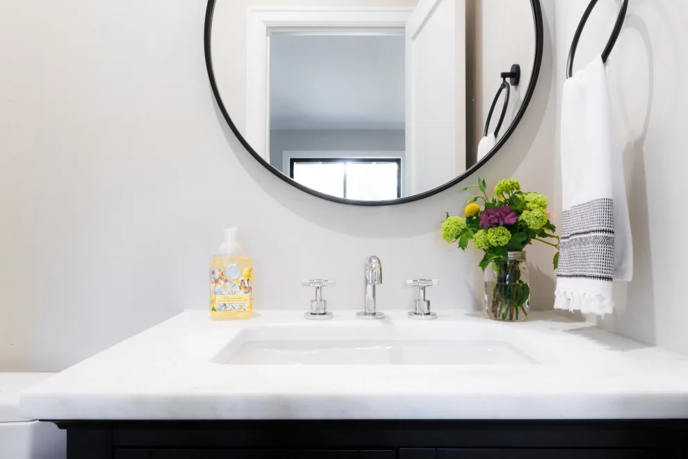 Tigard House Renovation by Straight Line Design And Remodeling - Photo 15