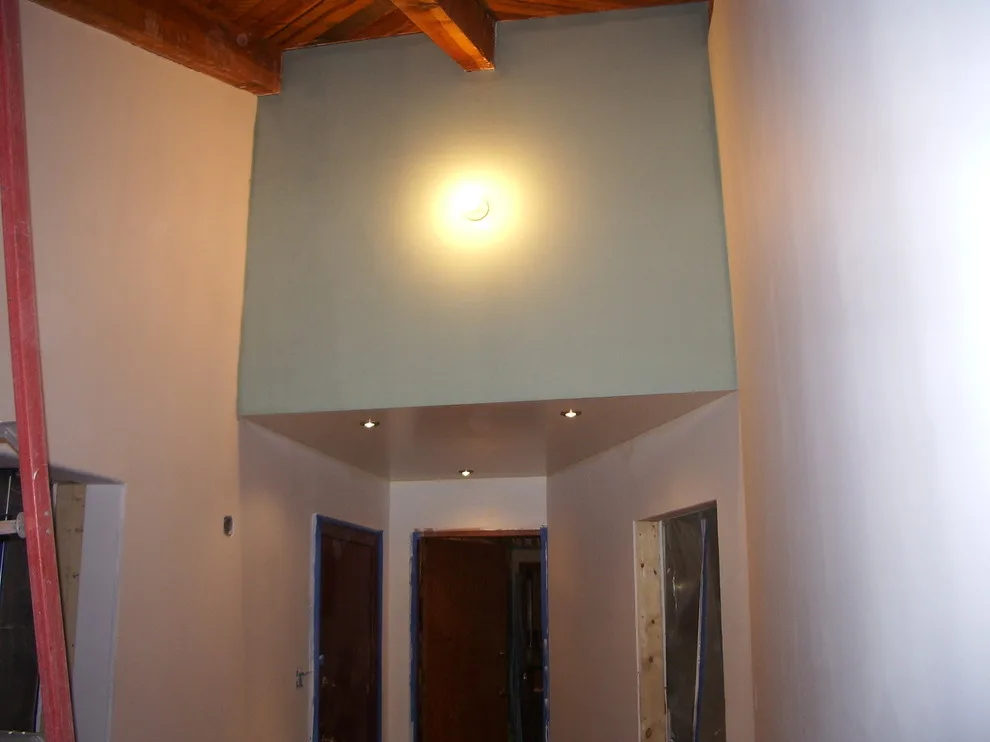 Garage Renovation in Tijeras, NM by Thomas Innovation - Photo 5