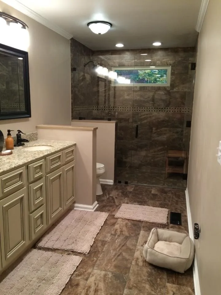 Tile and Shower Revival by C.F. Master Craft Construction LLC - Photo 4