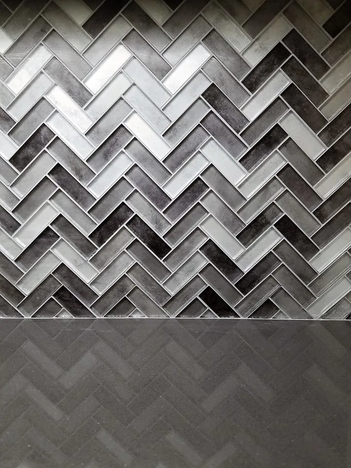 Wall Tile Accent by Spokane Stone Creations LLC - Photo 2