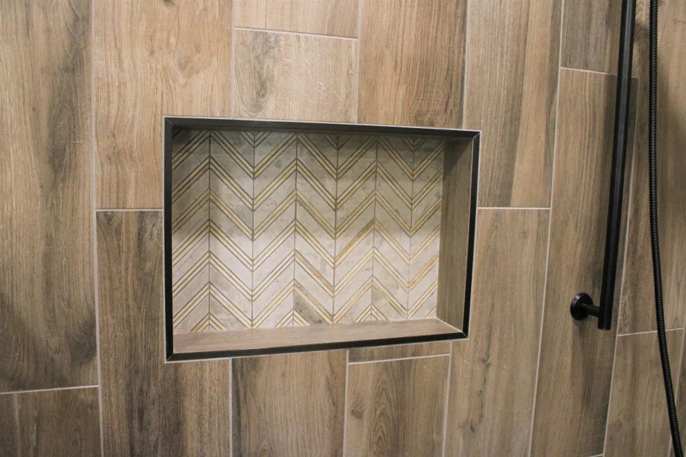 Tile Redesign by Brett's Kitchen & Bath - Photo 6