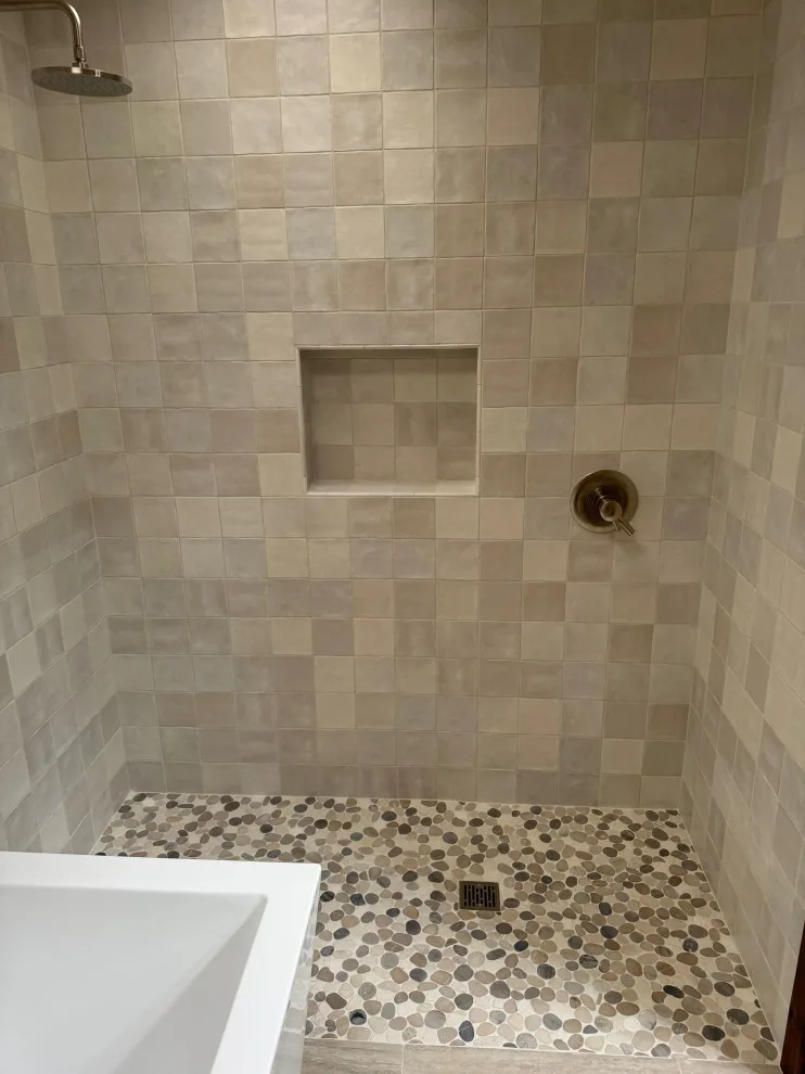 Tile Redesign by Brett's Kitchen & Bath - Photo 3