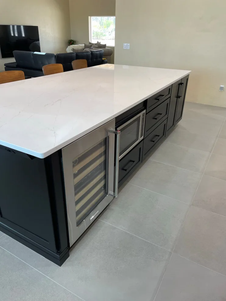 Tile Redesign by Brett's Kitchen & Bath - Photo 17