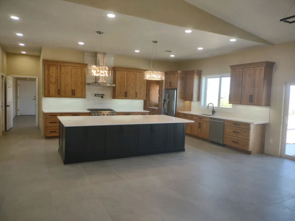Tile Redesign by Brett's Kitchen & Bath - Photo 10