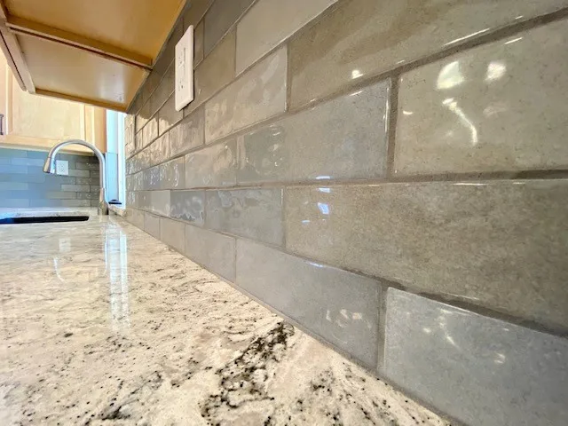 Tile Redesign by Brett's Kitchen & Bath - Photo 9