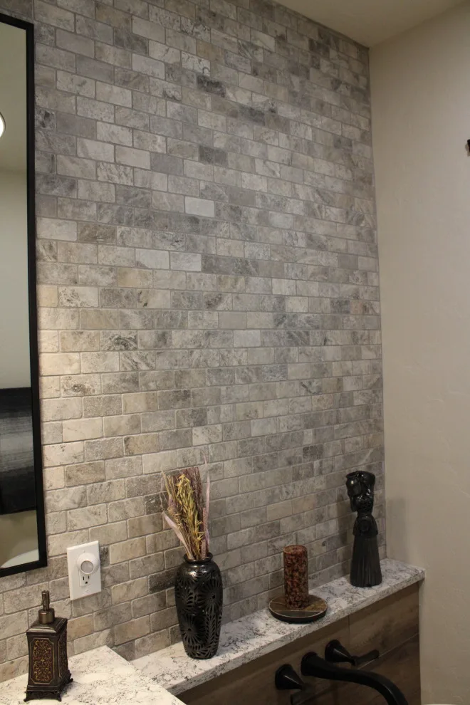 Tile Redesign by Brett's Kitchen & Bath - Photo 15