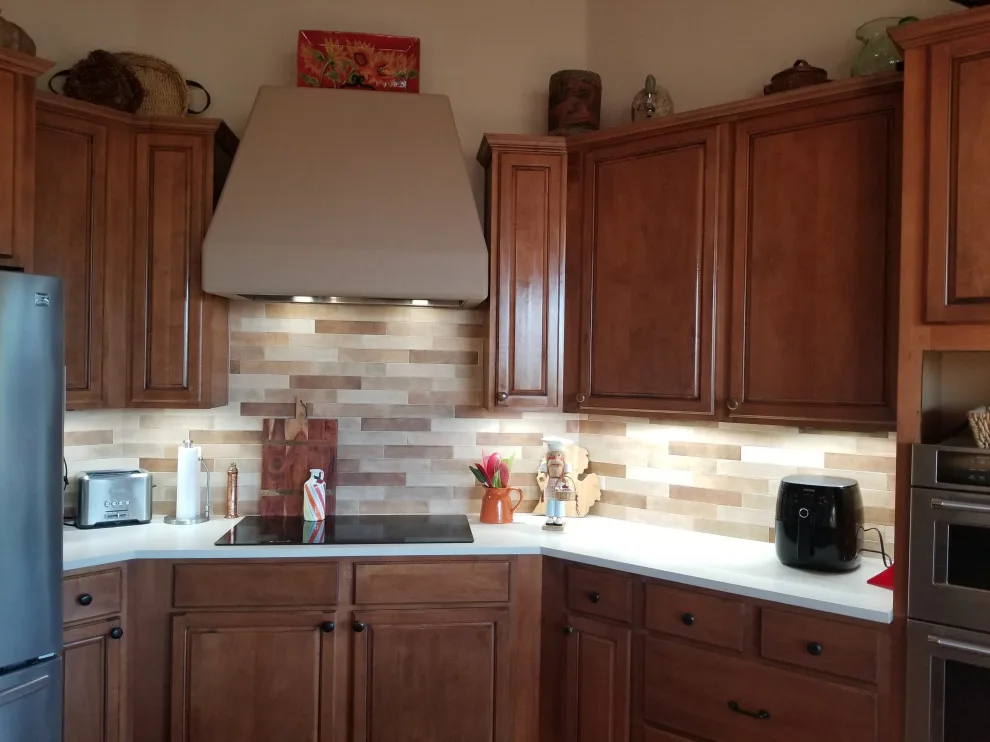 Tile Redesign by Brett's Kitchen & Bath - Photo 11