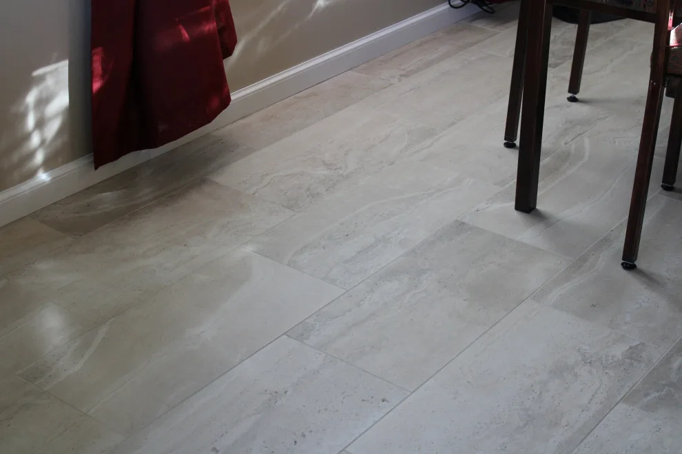 Tile Redesign by Brett's Kitchen & Bath - Photo 12